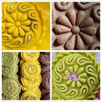 دوره آموزشی کماچ و انواع کلمپه