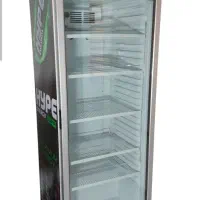 یخچال نوشابه ای در حد صفر