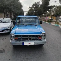 نیسان ابی کمپرسی