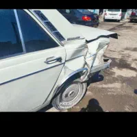 پیکان تصادفی|خودرو کلاسیک|چمستان, |دیوار