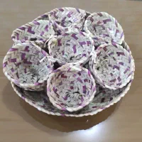 کیک خوری بامبو،فلاکس و تابه و خورشت خوری واردوخوری|ظروف سرو و پذیرایی|زاهدان, |دیوار