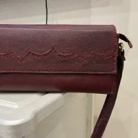 کیف چرم اصل