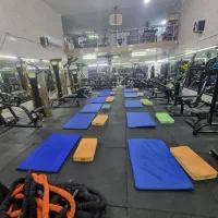 فروش باشگاه جاروکش|تجهیزات ورزشی|کرمانشاه, |دیوار