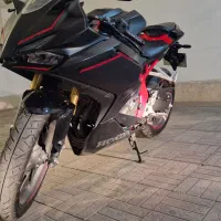 هوندا 250 CBR