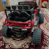 ماشین شارژی|اسباببازی بچه|جم, |دیوار