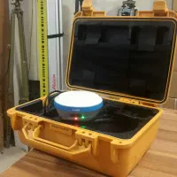 دوربین گیرنده هایتارگت مولتی فرکانسGPS نقشه برداری