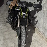 Zontes Z2 150 U1|موتورسیکلت|تبریز, |دیوار