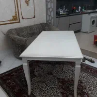 میز۶نفره جوبی