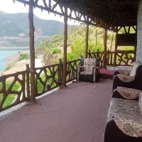 ویلای اجاره ای|اجارهٔ کوتاه‌مدت ویلا و باغ|کلاترزان, |دیوار