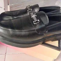 کفش کالج مردانه|کیف، کفش، کمربند|اسلامشهر, زرافشان|دیوار