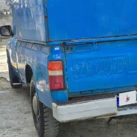 نیسان آبی|خودرو سواری و وانت|قائمشهر, |دیوار