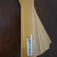 بادبزن دکوری تایلندی نقاشی کار دست|صنایع دستی و سایر لوازم تزئینی|تهران, امیرآباد|دیوار