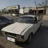 وانت ۹۰ دوگانه کارخانه فنی سالم