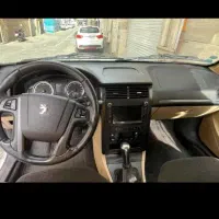 پژو پارس سفارشی ۱۴۰۳|خودرو سواری و وانت|آبادان, |دیوار