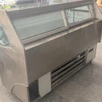 تاپینگ بستنی