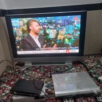 پلاسما ۴۲ اینچ پاناسونیک