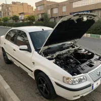 سمند ال‌یکس