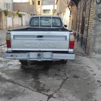 مزدا کارا ۱۳۹۴|خودرو سواری و وانت|بوکان, |دیوار