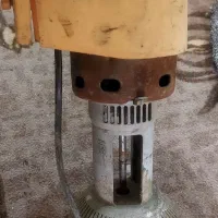 پمپ کولر مسی