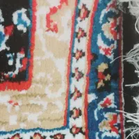 فروش فرش ۱۲متری در حد نو