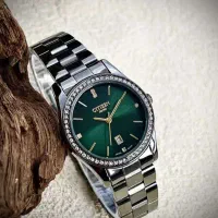 ساعت و تعمیرات