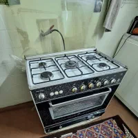 اجاق گاز شافر|اجاق گاز و لوازم برقی پخت‌وپز|شاهین‌شهر, عطار|دیوار