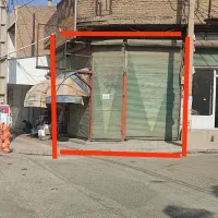 مغازه اجاره ای خیابان سقز دو نبش