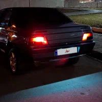 405|خودرو سواری و وانت|مهاباد (آذربایجان غربی), |دیوار