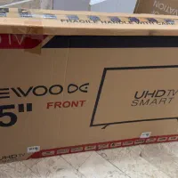 تلویزیون ۶۵ اینج خراب