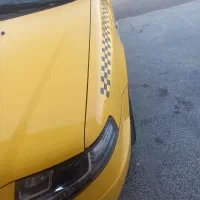 تاکسی درون شهری گنبد