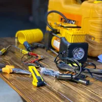 پمپ باد فندکی Jet flow|قطعات یدکی و لوازم جانبی|بوکان, |دیوار