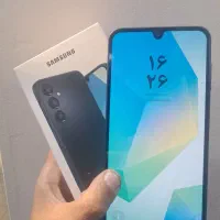 سامسونگ A16 حافظه ۲۵۶گیگ رام ۸ ویتنام