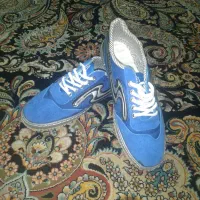 کتانی فوتسال