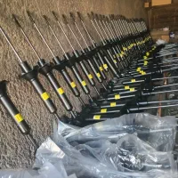 کمک فنر انواع خودرو یواری|قطعات یدکی و لوازم جانبی|صباشهر, |دیوار