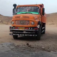 حمل ماسه و شن