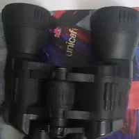 دوربین شکاری قدیمی