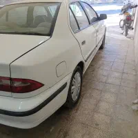 سمند ، دوگانه کارخانه 89|خودرو سواری و وانت|ملایر, |دیوار