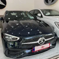 مرسدس بنز C200L مدل۲۰۲۵|خودرو سواری و وانت|تهران, سهروردی|دیوار
