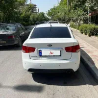 سراتو/اتوماتیک/۲۰۱۲/وارداتی/ ۱۶۰۰|خودرو سواری و وانت|اصفهان, برازنده|دیوار