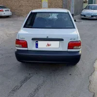 پراید ۹۶|خودرو سواری و وانت|یزد, |دیوار