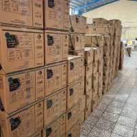 فروش عمده از کارخانه لامپ ال ای دی(LED) استاندارد