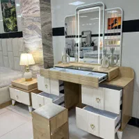 سرویس خواب سوفیا جدید شرکتی-سرای آرا|تخت و سرویس خواب|یزد, |دیوار