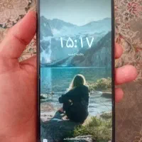 گوشی هانر ۸ ‌c|موبایل|اندیشه, اندیشه فاز ۶|دیوار