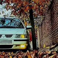 سمند Lx 91|خودرو سواری و وانت|ضیاء آباد, |دیوار
