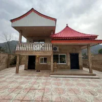 فروش خانه ویلایی ۱۳۰متری ۳ خوابه|فروش خانه و ویلا|چابکسر, |دیوار