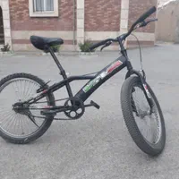 دوچرخه 20ساده
