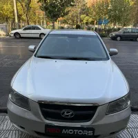 هیوندا سوناتا ( نقد و اقساط)