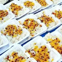 تهیه انواع غذای خانگی