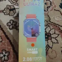 ساعت هوشمند