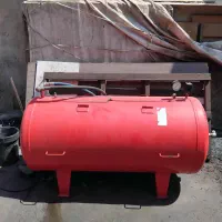 کمپرسور باد ۱۰۰۰ لیتری